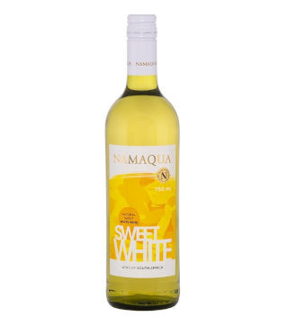 Namaqua sweet White-nairobidrinks